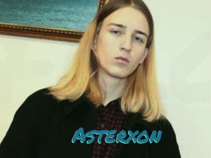 Asterxon