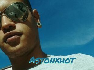 Astonxhot