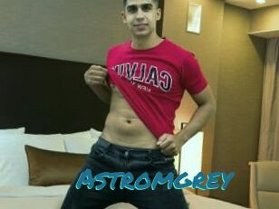 Astromgrey