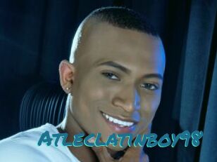 Atleclatinboy98