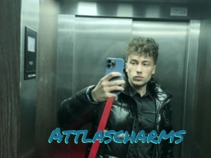 Attlascharms