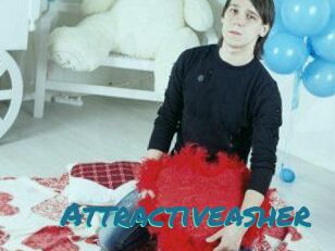 Attractiveasher