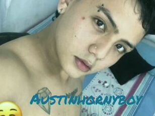 Austinhornyboy