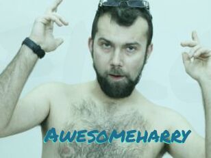 Awesomeharry