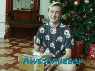 Awesomieboy