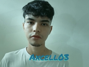 Axcell03