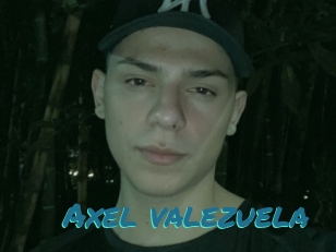 Axel_valezuela