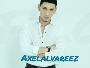 axelalvareez Films Gay