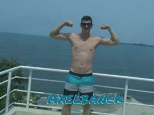 Axelbanck