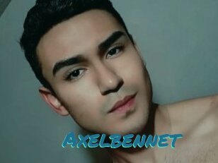 Axelbennet