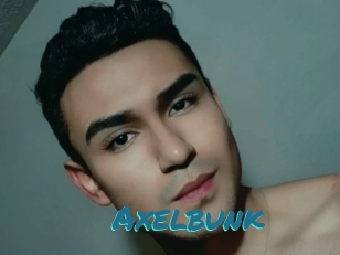 Axelbunk