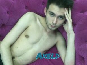 Axeld