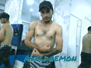 Axeldaemon
