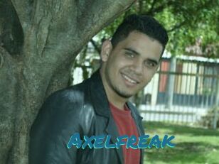 Axelfreak