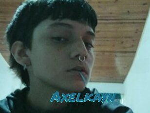 Axelkayn
