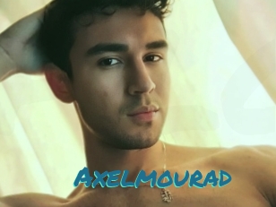 Axelmourad