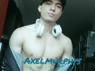 Axelmurphys