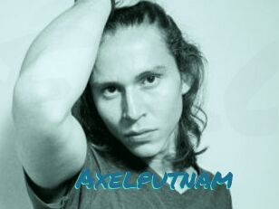 Axelputnam