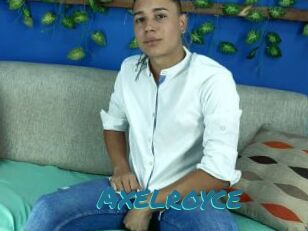 Axelroyce
