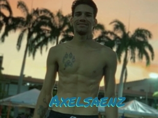 Axelsaenz