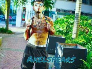 Axelspears