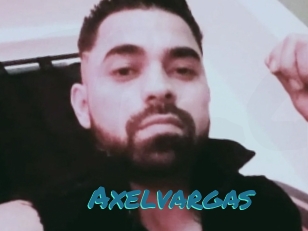 Axelvargas