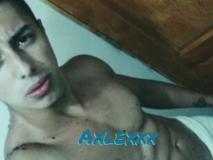 Axlexxx