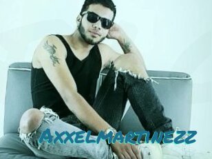 Axxelmartinezz