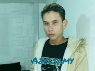 Azelsamy