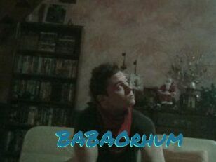 BABAOrhum