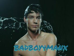 BADBOY4MANX