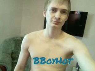 BBoyHot