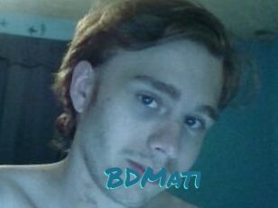 BDMati