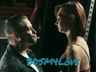 BDSM4Love