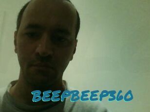 BEEPBEEP360