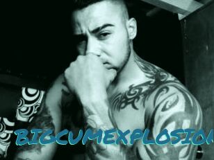 BIGCUMEXPLOSION