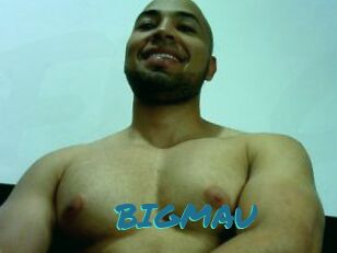 BIGMAU