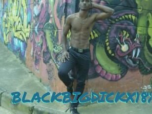 BLACKBIGDICKX18X