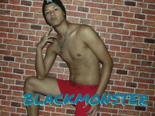 BLACKMONSTER