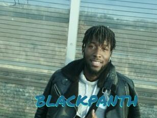 BLACKPANTH