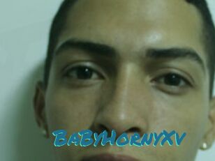 BaByHornyXv
