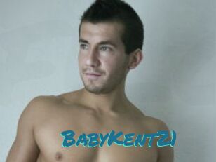 BabyKent21
