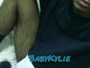 BabyKylie