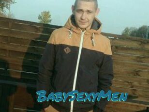 BabySexyMen