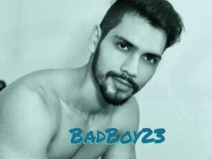 BadBoy23