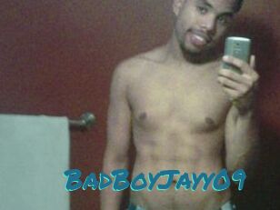 BadBoyJayy09