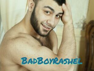 BadBoyRashel