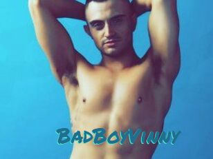 BadBoyVinny