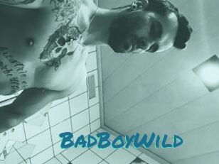 BadBoyWild