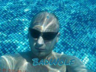 BadWolf